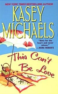 This Cant Be Love (Paperback)