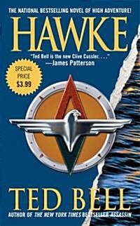 Hawke (Paperback, Reissue)