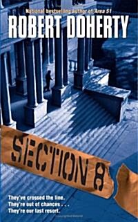 Section 8 (Paperback)
