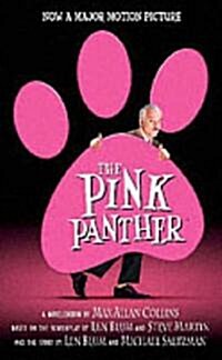 The Pink Panther (Paperback)