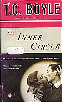 The Exp Inner Circle (Paperback)