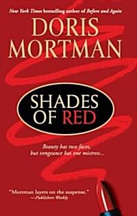 Shades of Red (Paperback, Reprint)