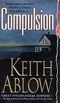 Compulsion (Paperback, Reprint)