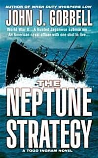The Neptune Strategy (Paperback, Reprint)