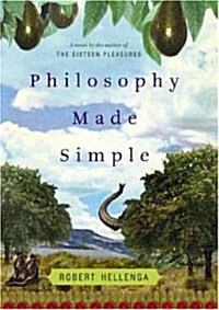 [중고] Philosophy Made Simple