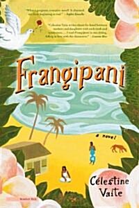 Frangipani (Paperback)