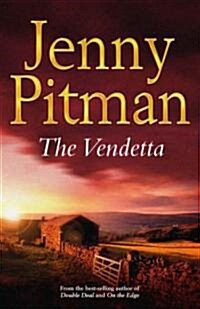 The Vendetta (Mass Market Paperback)