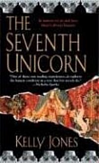 The Seventh Unicorn (Paperback)