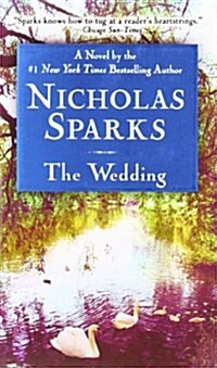 The Wedding (Mass Market Paperback)