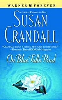 [중고] On Blue Falls Pond (Paperback)