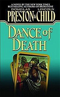 Dance of Death (Mass Market Paperback)