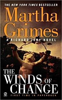 The Winds of Change (Mass Market Paperback)