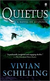 Quietus (Paperback, Reprint)