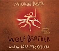 Wolf Brother (CD-Audio)