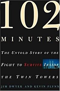 102 Minutes (Hardcover)