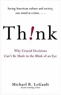 Think (Hardcover)