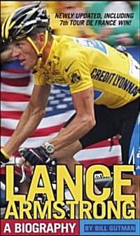 Lance Armstrong (Paperback)