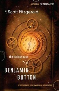 (The)curious case of Benjamin Button