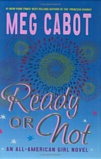 [중고] Ready or Not (Hardcover)