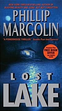 Lost Lake (Mass Market Paperback)