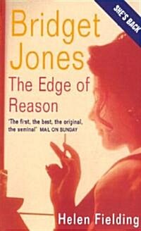 Bridget Jones : The Edge of Reason (Paperback)