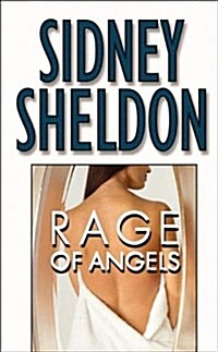 [중고] Rage of Angels (Mass Market Paperback)