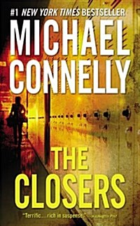The Closers (Mass Market Paperback)