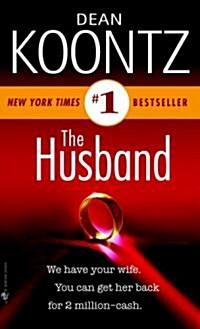 THE HUSBAND by Dean Koontz