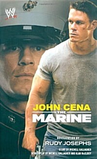The Marine (Paperback)