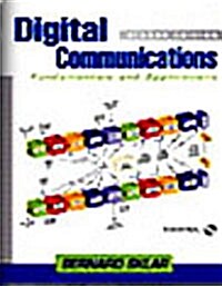 Digital Communications: Fundamentals and Applications (2/e, Paperback)