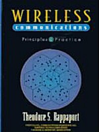 Wireless Communications: Principles and Practice (2/e, Paperback)