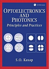 [중고] Optoelectronics and Photonics: Principles and Practices (Paperback)