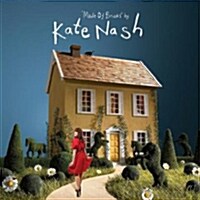 [중고] Kate Nash - Made Of Bricks