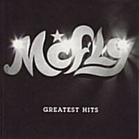 [중고] McFly - Greatest Hits