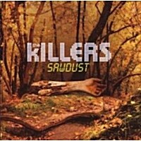 [수입] Killers - Sawdust