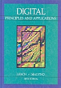 Digital Principles and Applications (5/e)