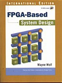 FPGA-Based system Design (Paperback)