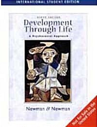 Development Through Life (Paperback, 9th, International)