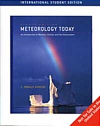 Meteorology Today (Paperback)