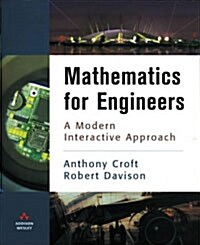 Mathematics for Engineers (Hardcover)