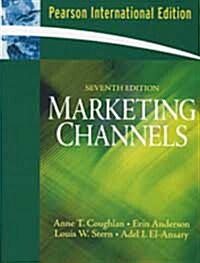 Marketing Channels (Paperback)