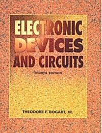 Electronic Devices and Circuits (Paperback)