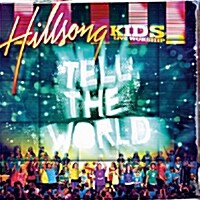 [중고] Hillsong Kids : Tell The World