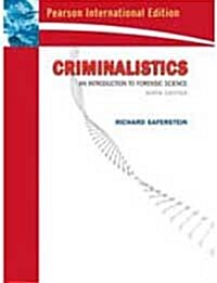 Criminalistics : An Introduction to Forensic Science (Paperback)