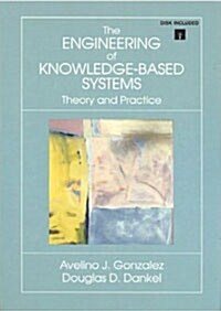 The Engineering of Knowledge-based Systems (Hardcover, 1993)