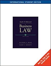Smith and Robersons Business Law (Paperback)