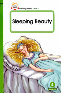 Sleeping Beauty (Hardcover + CD 1장)