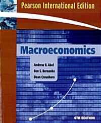 Macroeconomics (Paperback)