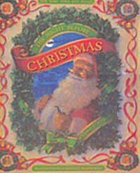 [노부영] The Night Before Christmas (Hardcover + CD)