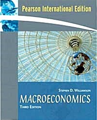 Macroeconomics (3rd Edition, Paperback)